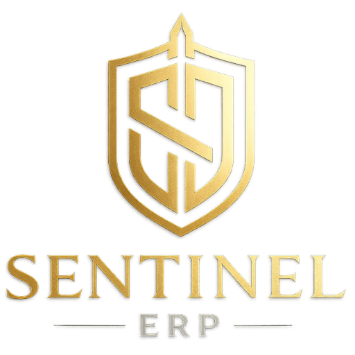 Sentinel AI Accounting